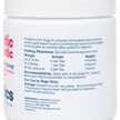 Фото применение AST Enzymes, Пребиотики, Pets Probiotic+ Prebiotic, 3.8 oz