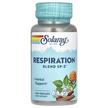 Фото применение Respiration Blend SP-3 Фото применение Solaray, Поддержка органов дыхания, Respiration Blend SP-3, 100 к