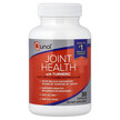 Фото використання Qunol, Joint Health with Turmeric, Екстракт кореня куркуми, 30 ка