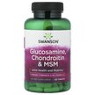 Фото використання Glucosamine Chondroitin & MSM, Глюкозамін Хондроітин, 120 таб