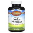 Фото применение Carlson, Гамма-линоленовая кислота, Golden Primrose 1300 mg, 90 к