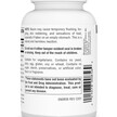 Фото применение Source Naturals, Витамин B3 Ніацин, Niacin, 250 таблеток