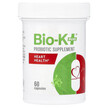 Фото використання Bio-K+, Probiotic Supplement Heart Health, Пробіотики, 60 капсул