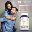 Фото применение Горянка, Horny Goat Weed Capsules | Minimum 10% Icariin, 30 Capsu