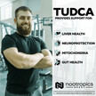 Фото применение Тудка, TUDCA Capsules | Tauroursodeoxycholic Acid, 30 Capsules