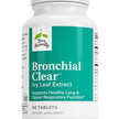 Фото применение Экстракт плюща, Bronchial Clear Ivy Leaf Extract, 90 таблеток