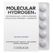 Фото применение Molecular Hydrogen Unflavored Фото применение Молекулярный водород, Molecular Hydrogen Unflavored, 30 таблеток