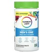 Фото применение Витамины для мужчин, Men's One Multivitamin, 150 таблеток