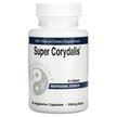 Фото використання Super Corydalis 1000 mg, Екстракт коридалісу, 60 капсул