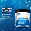 Фото використання Agmatine 750 Unflavored Фото використання EVLution Nutrition, Agmatine 750 Unflavored, Сульфат Агматину, 75