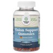 Фото применение Vision Support Gummies Mango Фото применение Поддержка здоровья зрения, Vision Support Gummies Mango, 90 табле