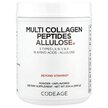 Фото применение Multi Collagen Peptides Allulose Unflavored Фото применение CodeAge, Коллаген, Multi Collagen Peptides Allulose Unflavored, 6