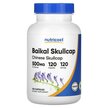 Фото применение Nutricost, Шлемник, Baikal Skullcap 500 mg, 120 капсул