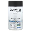 Фото використання Aurora Nutrascience, Magnesium Bisglycinate Chelate, Магній, 60 к