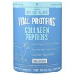 Фото применение Collagen Peptides Unflavored Фото применение Vital Proteins, Коллагеновые пептиды, Collagen Peptides, 567 г