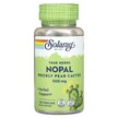 Фото применение Нопал, True Herbs Nopal Prickly Pear Cactus 500 mg, 100 капсул