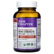 Фото використання New Chapter, Bone Strength, Підтримка здоров'я кісток, 60 та