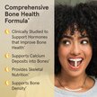 Фото применение Jarrow Formulas, Здоровье костной ткани, Bone-Up, 120 капсул