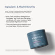 Фото використання Body Calm Berry Lemon Фото використання BodyHealth, Body Calm Berry Lemon, Магній карбонат, 164 г