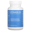 Фото використання Vitamin B+ Non-GMO Фото використання BodyBio, Vitamin B+ Non-GMO, Вітамін B, 90 капсул
