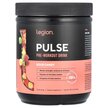 Фото використання Pulse Pre-Workout Drink Sour Candy Фото використання Pulse Pre-Workout Drink Sour Candy, Передтренувальний комплекс, 4
