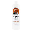 Фото применение Goat Milk Lotion - Frankincense & Myrrh Фото применение Лосьон для тела, Goat Milk Lotion - Frankincense & Myrrh, 340