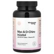 Фото применение Myo & D-Chiro Inositol with MTHF Folate + Vitamin D Фото применение Myo & D-Chiro Inositol with MTHF Folate + Vitamin, Мио-инозит