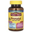 Фото применение Prenatal Multi + DHA Фото применение Пренатальные витамины ДГК, Prenatal Multi + DHA, 90 капсул