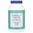 Фото використання TheVitaminShoppe, Omega-3 Fish Oil EPA/DHA 840 mg, Омега 3, 180 к
