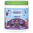 Фото применение Kidz Superfood Berry Blast Фото применение Суперфуд для детей Ягода, Kidz Superfood Berry Blast, 180 г