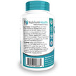 Фото використання OmegaTAU Capsules | Enhanced Uridine + DHA, ДГК, 60 Capsules