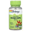Фото применение Solaray, Шиповник 550 мг, Rose Hips 550 mg, 100 капсул