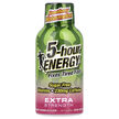 Фото використання Strawberry Watermelon Фото використання 5 hour Energy, Strawberry Watermelon, Енергетичний напій, 12 шт