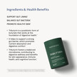 Фото використання BodyHealth, Tributyrin, Масляна кислота, 60 капсул