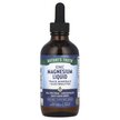 Фото применение Nature's Truth, Магний, Ionic Magnesium Liquid Unflavored, 1