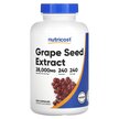 Фото применение Экстракт виноградных косточек, Grape Seed Extract 28000 mg, 240 к