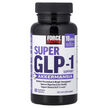 Фото використання Super GLP-1 Support + Akkermansia, GLP-1 гормон, 60 капсул