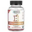 Фото применение Яблочный уксус, Apple Cider Vinegar Harvest Apple, 60 конфет