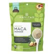 Фото використання Navitas Naturals Organic Maca Powder Raw Фото використання Navitas Organics, Maca Powder, Мака, 454 г