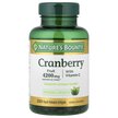 Фото використання Cranberry With Vitamin C Фото використання Cranberry With Vitamin C, Журавлина з вітаміном С, 250 капсул