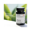 Фото применение Ubiquinol CoQ10 Фото применение Momentous, Убихинол, Ubiquinol CoQ10, 30 капсул