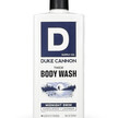 Фото применение Duke Cannon, Гель для душа, Thick Body Wash - Midnight Swim, 532 