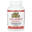 Фото применение Natural Factors, Поддержка суставов, Celadrin Joint Health, 180 к