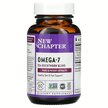 Фото використання New Chapter, Supercritical Omega 7, Омега-7, 60 капсул
