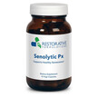 Фото применение Restorative Formulations, Клеточное здоровье, Senolytic Px, 15 ка