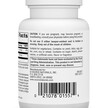 Фото применение Source Naturals, L-Карнозин, L-Carnosine, 30 таблеток