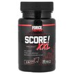 Фото применение Поддержка Либидо, Score! XXL Male Enhancement, 30 таблеток