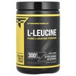 Фото використання Primaforce, L-Leucine Unflavored, L-Лейцин, 300 г