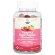 Фото використання Women's Multivitamin Gummies Orange Cherry & Strawberry Фото використання Women's Multivitamin Gummies Orange Cherry, Вітаміни для жін