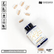 Фото використання Hesperidin 90% Extract Capsules, Гесперидин, 60 Capsules